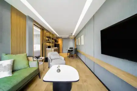 Novotel Suites Bangkok Sukhumvit 34 - 101