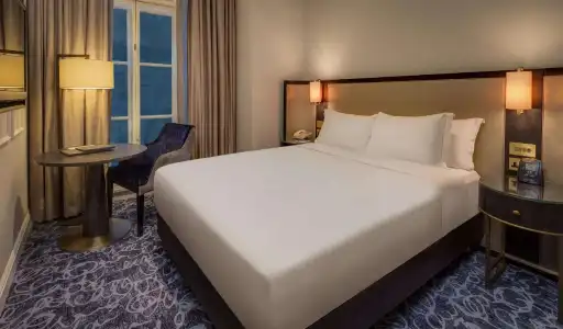 Hilton London Euston - 63