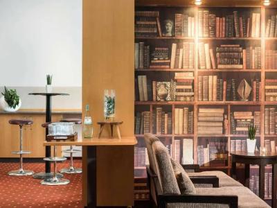 ibis Styles Berlin-Treptow - 13
