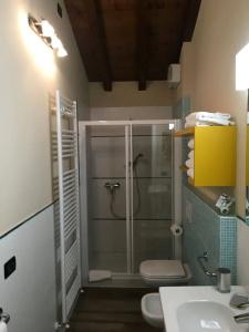 Corte San Luca Apartments - 55