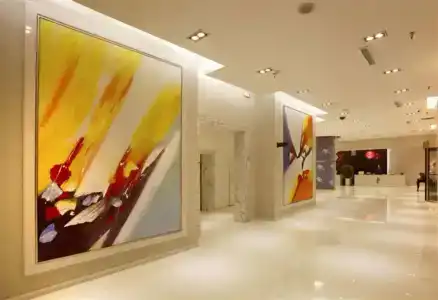 Canaan International - 10