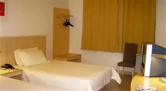 Jinjiang Inn Shanghai Expo Park Pusan Road - 34