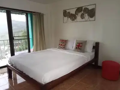 Khao Kho Tree Top - 42