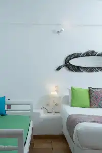 Salvatore Caldera Suites - 97
