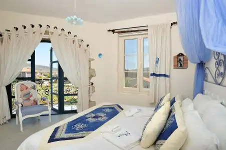 Alacati Sultan Konak Butik Otel - 68