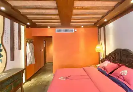 China Old Story Inns Lijiang Garden - 33