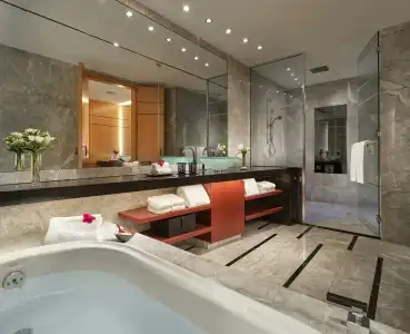Mandarin Oriental, Boston - 8