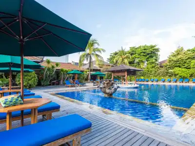 Risata Bali Resort and Spa - 13