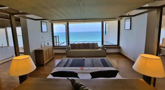 Pandanus Beach Resort & Spa Resort - 75