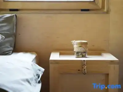 Glamping Pana Ayusai - 80