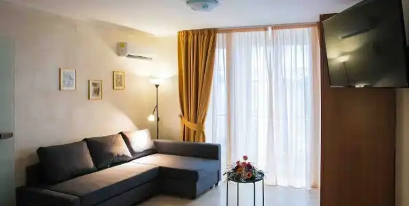 Vittoria Guest House - Salerno - 93