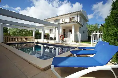 Villa Sirenas - 56