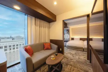 Gracery Sapporo - 64