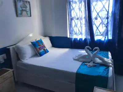 Eden Villa - 2