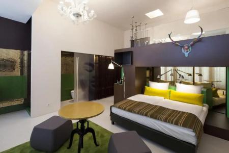 NALA individuellhotel - 121