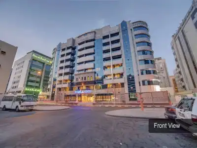 DREAM CITY APARTMENTS LLC. - 0