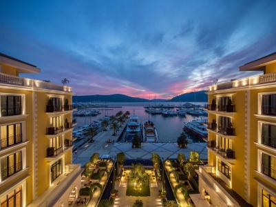 Regent Porto Montenegro - 33