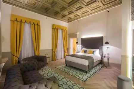 Indigo MILAN - CORSO MONFORTE by IHG - 4