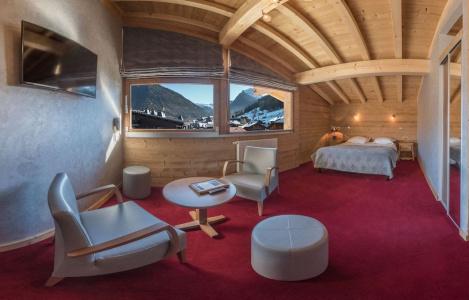 Hôtel l'Igloo - 42