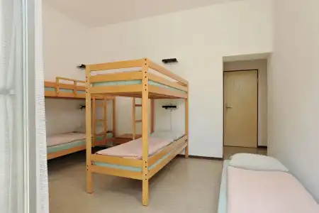 Youth Hostel Locarno - 54