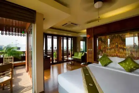 Lamphu Tree House Boutique - 170