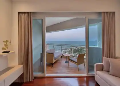 Hilton Hua Hin Resort & Spa - 37