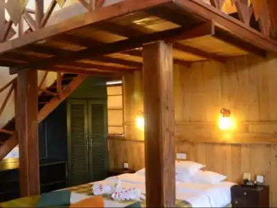 Governor's Chalet - 3