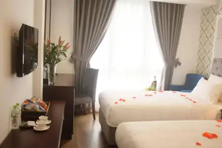 Skyline Hanoi - 33