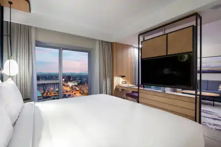 DoubleTree by Hilton Afyonkarahisar - 3