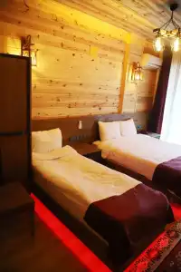 Yamaçda Suit Otel - 54