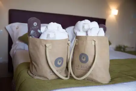 Le Buche Wine Resort & Spa - 26