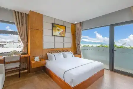 Fansipan Danang - 54
