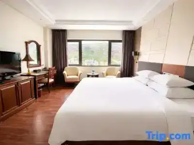 Saigon Halong - 54
