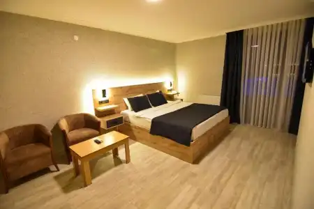 Green Palace Suite - 72