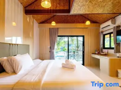 The Neenlawat Riverside Resort & Spa - 91