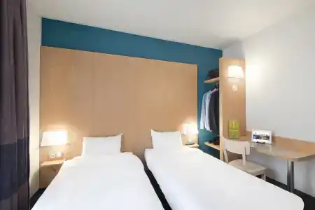 B&B Grenoble Centre Alpexpo - 2