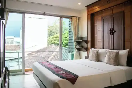 Lamphu Tree House Boutique - 31