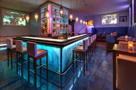 Hilton Cologne - 19