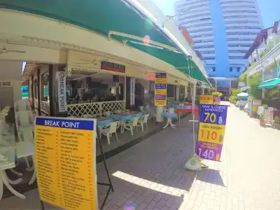 Break Point Patong - 17