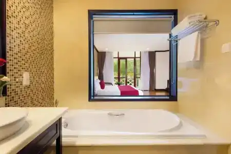 Swiss-BelResort Tuyen Lam Dalat - 71