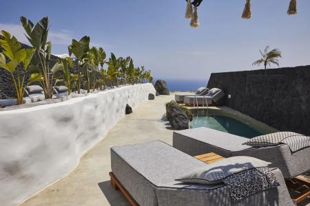 Theano Cave Suites & Villas - 127