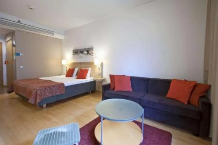 Scandic Oulu City - 85