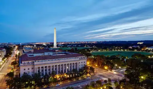 Willard InterContinental Washington by IHG - 25