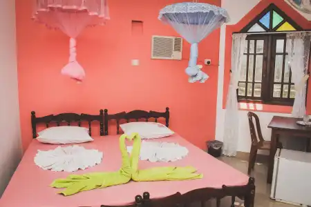 Blue Eyes Inn - 3