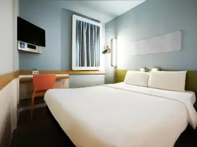 ibis budget Rj Copacabana - 43