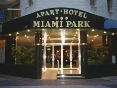 ApartMiami Park - 0