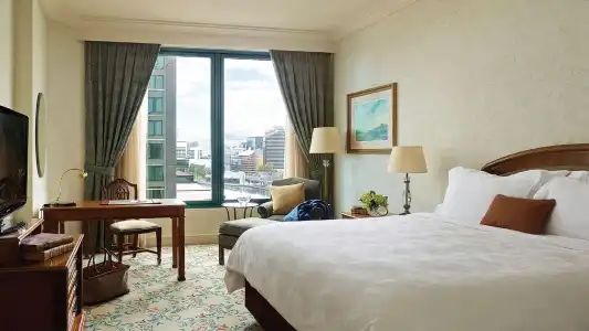 The Langham, Melbourne - 6