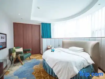 Hejiangting Hanwen - 10