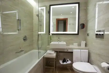 Starhotels Michelangelo - 6