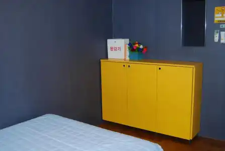 Seri Inn Guesthouse - 12